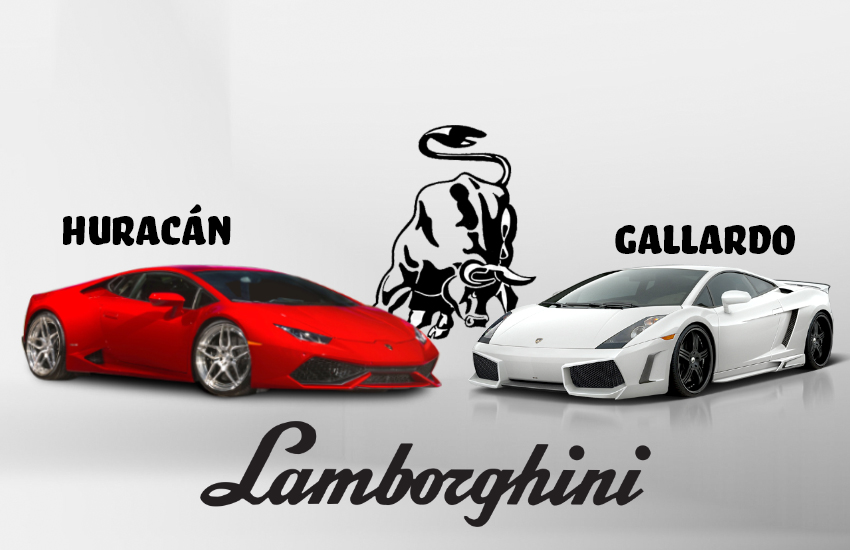 Used Gallardo vs. Used Huracan: used Lamborghini in Dubai | Auto Trader UAE