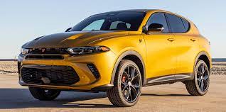 2024 Dodge Hornet Cars | Auto Trader UAE