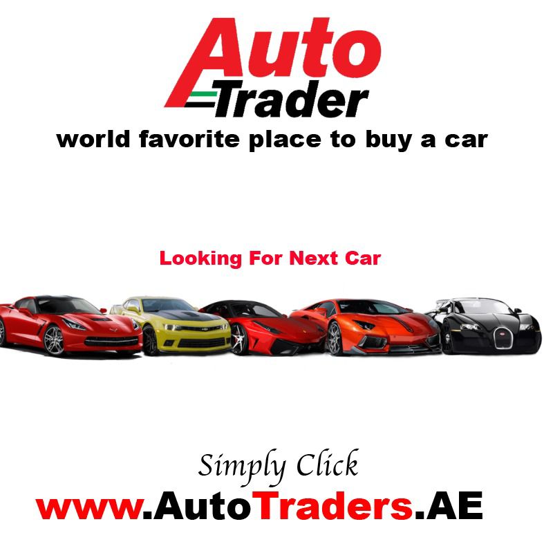 Used cars in Dubai | Auto Trader UAE