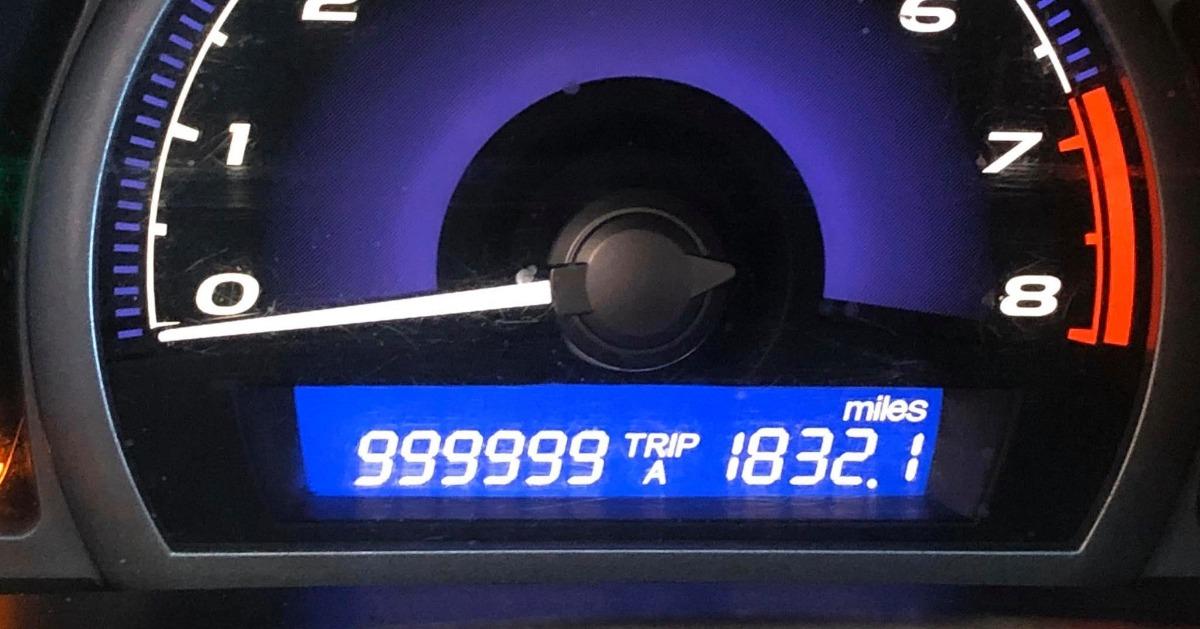 How Mileage Affects Used Car Value in Dubai | Auto Trader UAE | Auto Trader UAE