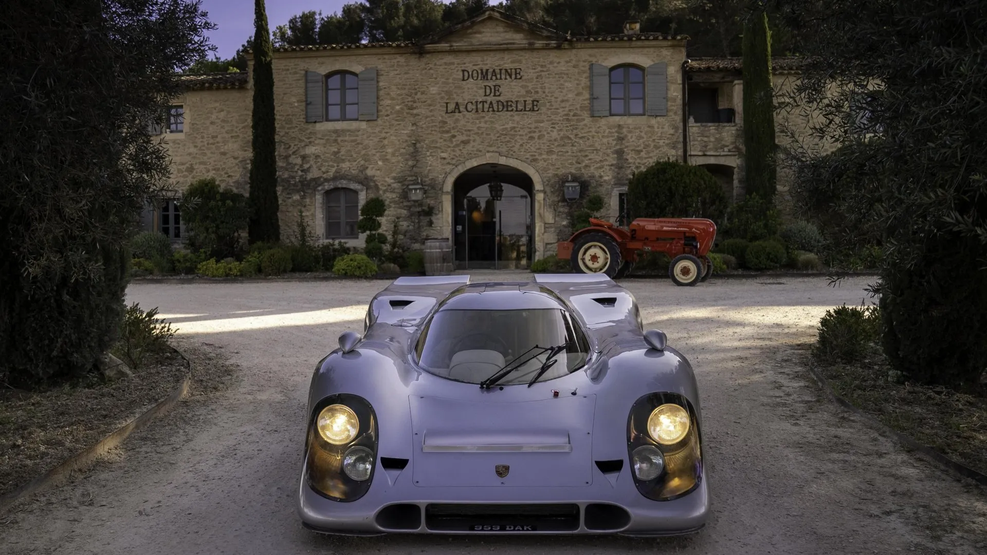 Porsche 917 Kurzheck: Celebrating 50 Years of an Iconic Adventure | Auto Trader UAE