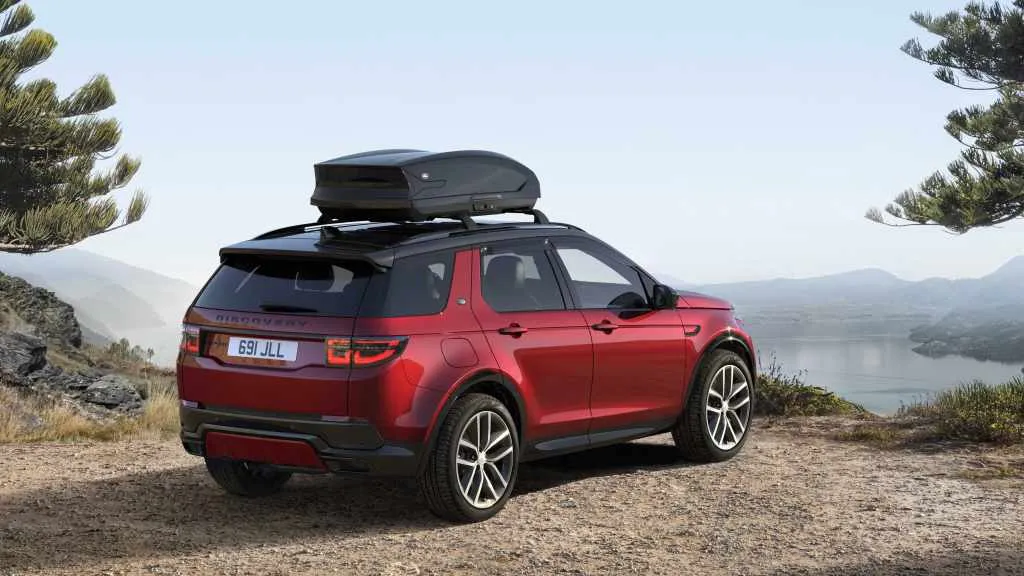 Discovery Sport Metropolitan & Landmark Editions | Auto Trader UAE
