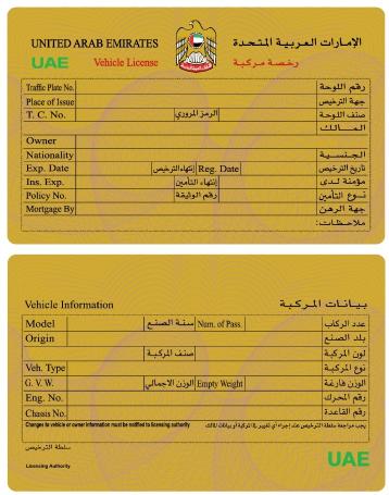 A Comprehensive Guide to Registering Your Car in Dubai | Auto Trader UAE