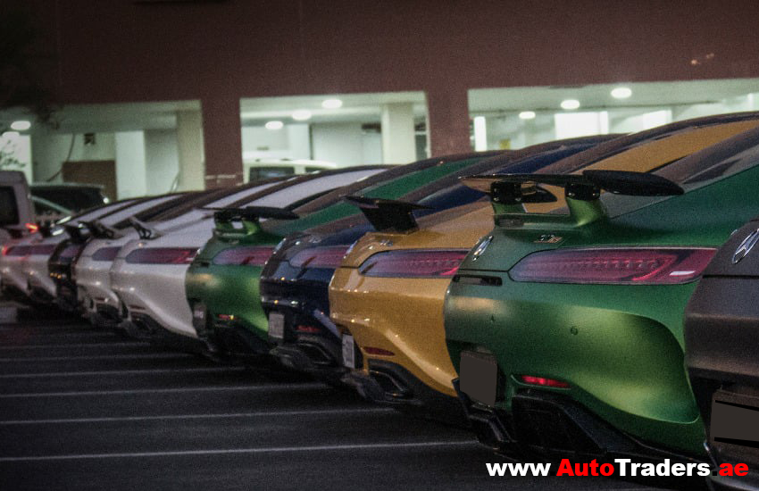 Unraveling the Pros and Cons of Purchasing a Brand New Car in UAE | Auto Trader UAE