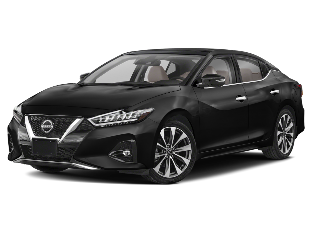 2024 Nissan Maxima Review in Dubai - Price and Performance | Auto Trader UAE