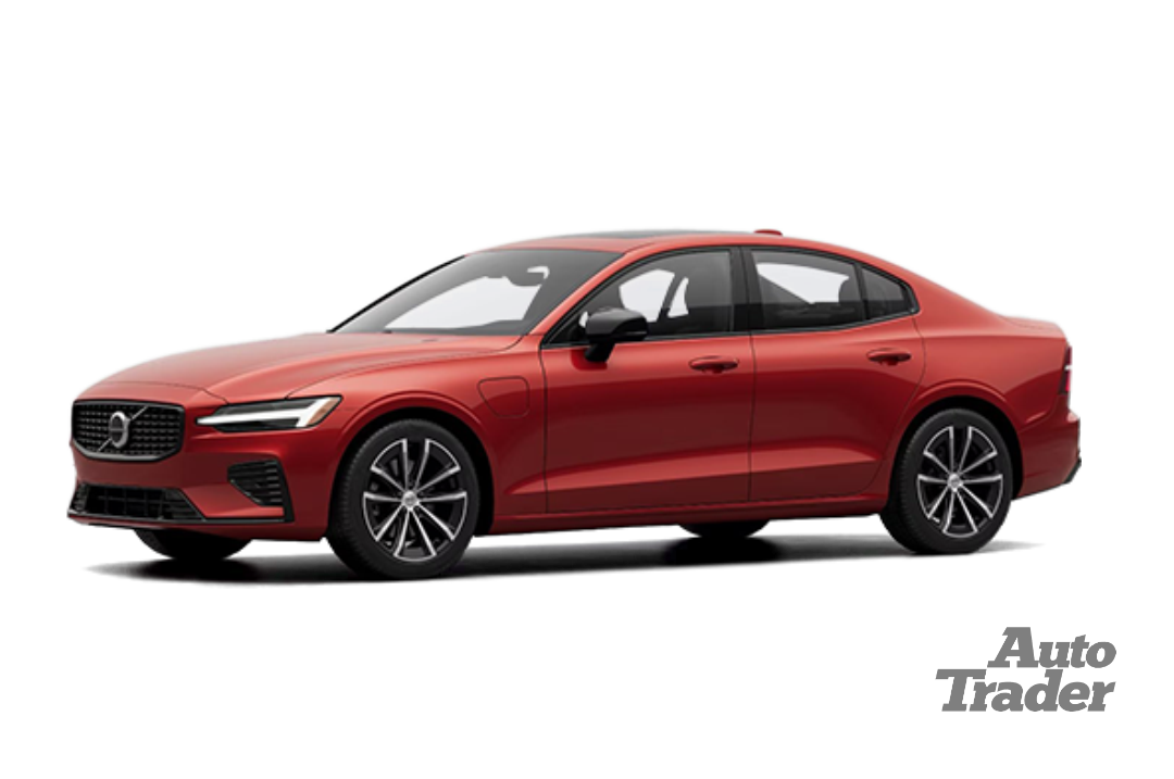 2024 Volvo S60 Review: Luxury with Hybrid Efficiency in Dubai | Auto Trader UAE