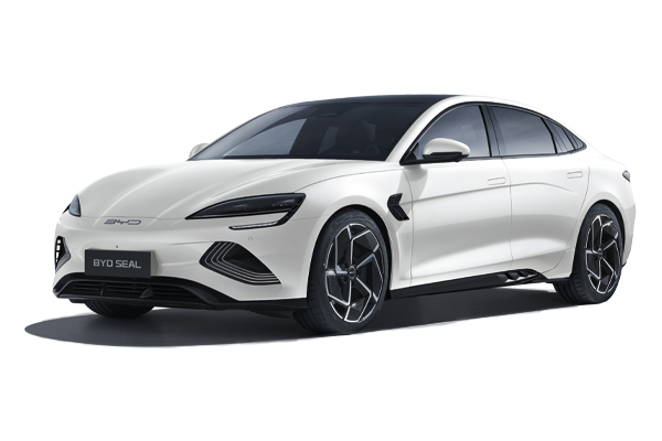 2025 BYD SEAL Review in Dubai - Price, and Performance | Auto Trader UAE
