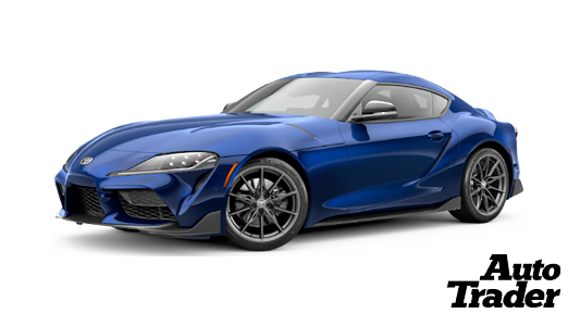 Toyota Supra 2024 Review – Price and Performance in Dubai | Auto Trader UAE