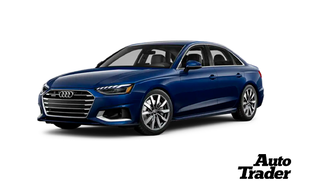 2024 Audi A4 Review, & Prices - Luxury Sedan in Dubai | Auto Trader UAE