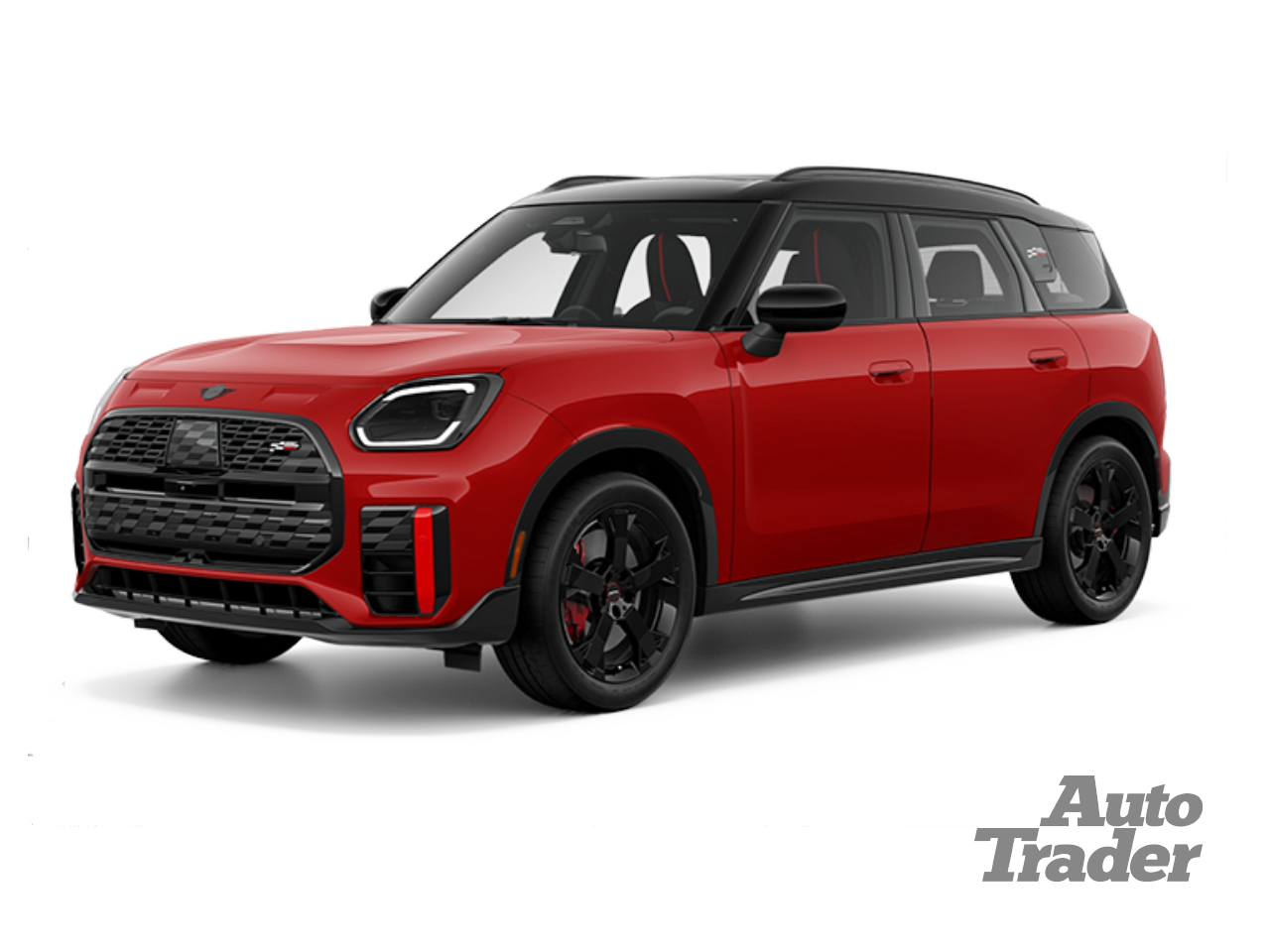 2024 Mini John Cooper Works Review | Auto Trader UAE | Auto Trader UAE