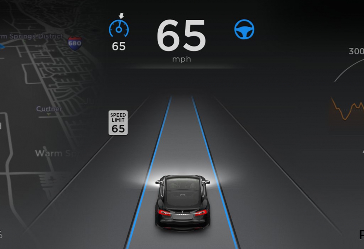 Understanding Tesla Autopilot Safety: Dispelling Misconceptions | Auto Trader UAE