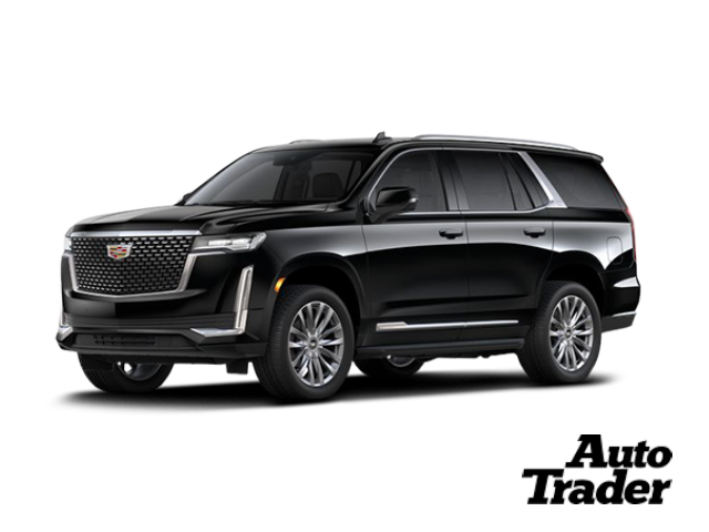 2024 Cadillac Escalade Review: Ultimate Luxury SUV in Dubai | Auto Trader UAE