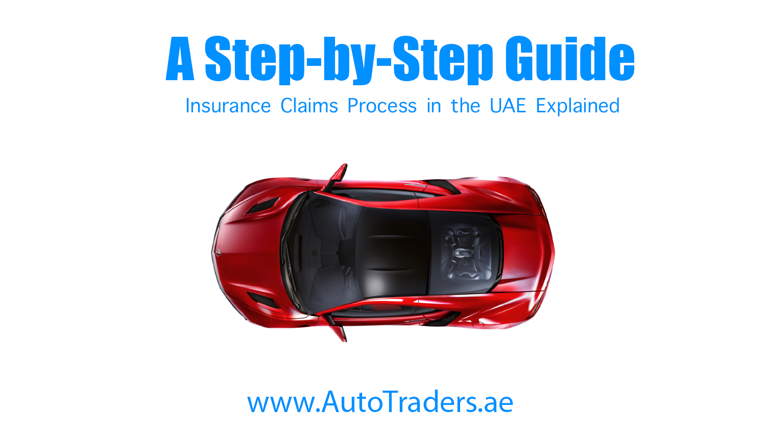 Understanding the Car Insurance Claims Process in the UAE | Auto Trader UAE