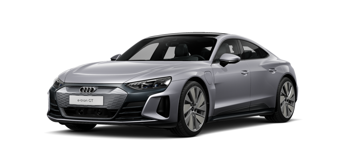 2025 Audi e-tron GT quattro Review: Luxury Electric Performance  | Auto Trader UAE