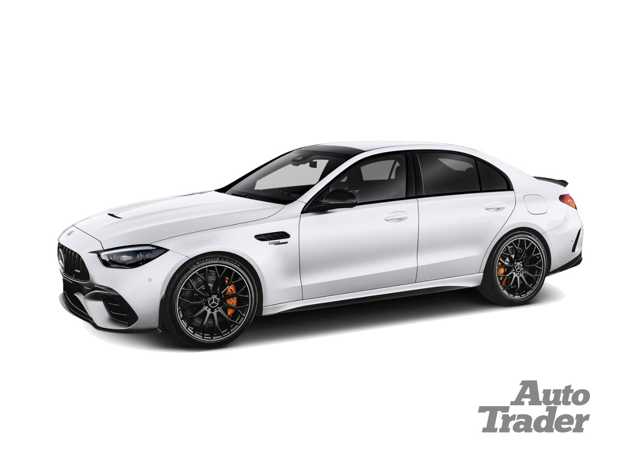 2024 Mercedes-AMG C 63 S E PERFORMANCE Review in Dubai | Auto Trader UAE