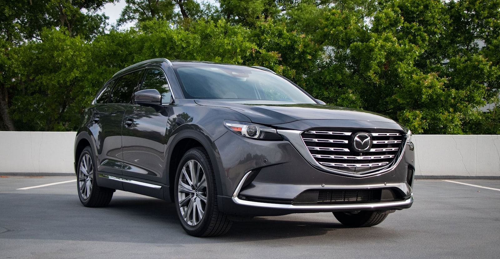 Discover the All-New Mazda CX-90 Crossover SUV | Auto Trader | Auto Trader UAE
