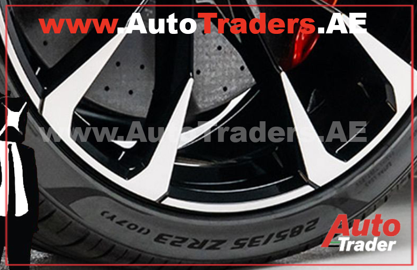 Choosing the Best Tyres for Dubai - Auto Trader UAE | Auto Trader UAE