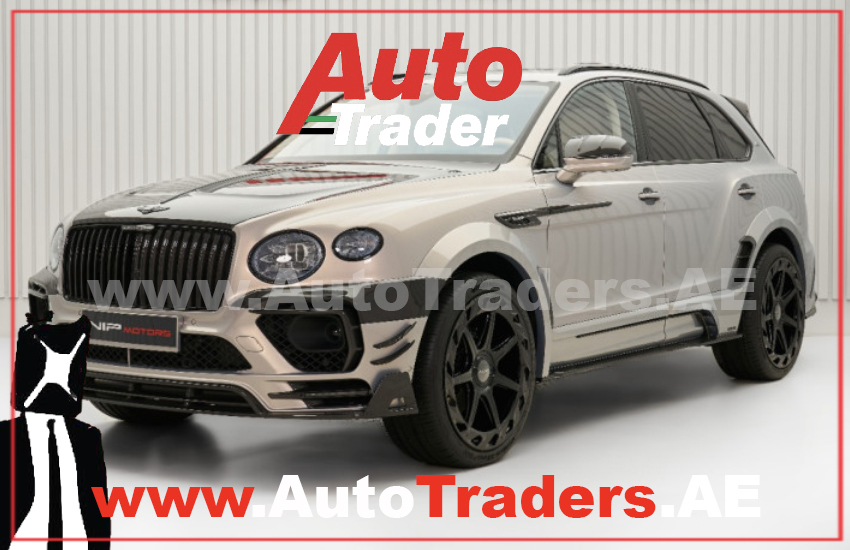Mansory Cars in Dubai  - Where Luxury Meets Exclusivity and Performance - Auto Trader UAE | Auto Trader UAE