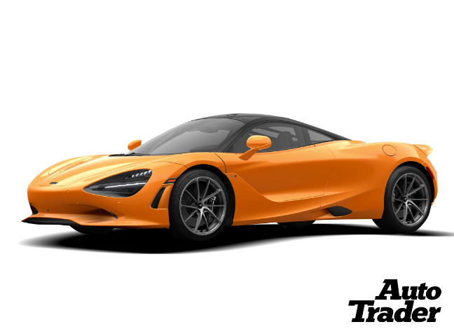 McLaren 750S Review - Ultimate Supercar for Sale in Dubai | Auto Trader UAE