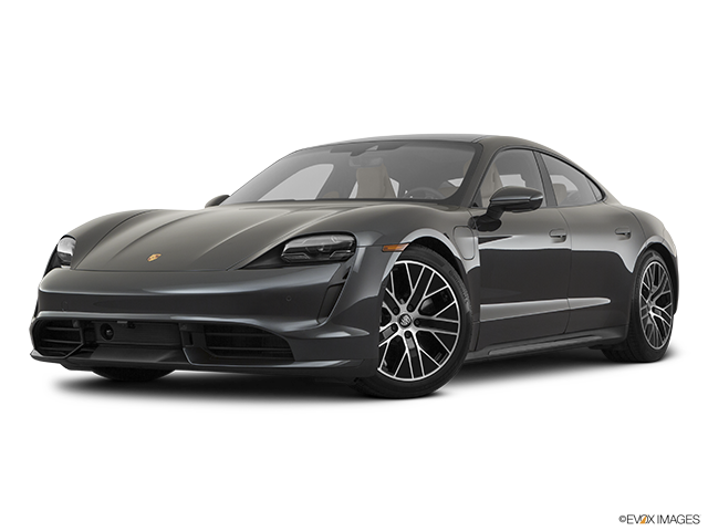 2025 Porsche Taycan Review, Pricing, and Specs | Auto Trader UAE