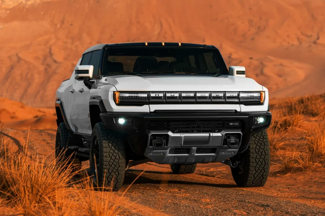 The Season of Grit: Why the Desert Still Defines Us | Auto Trader UAE