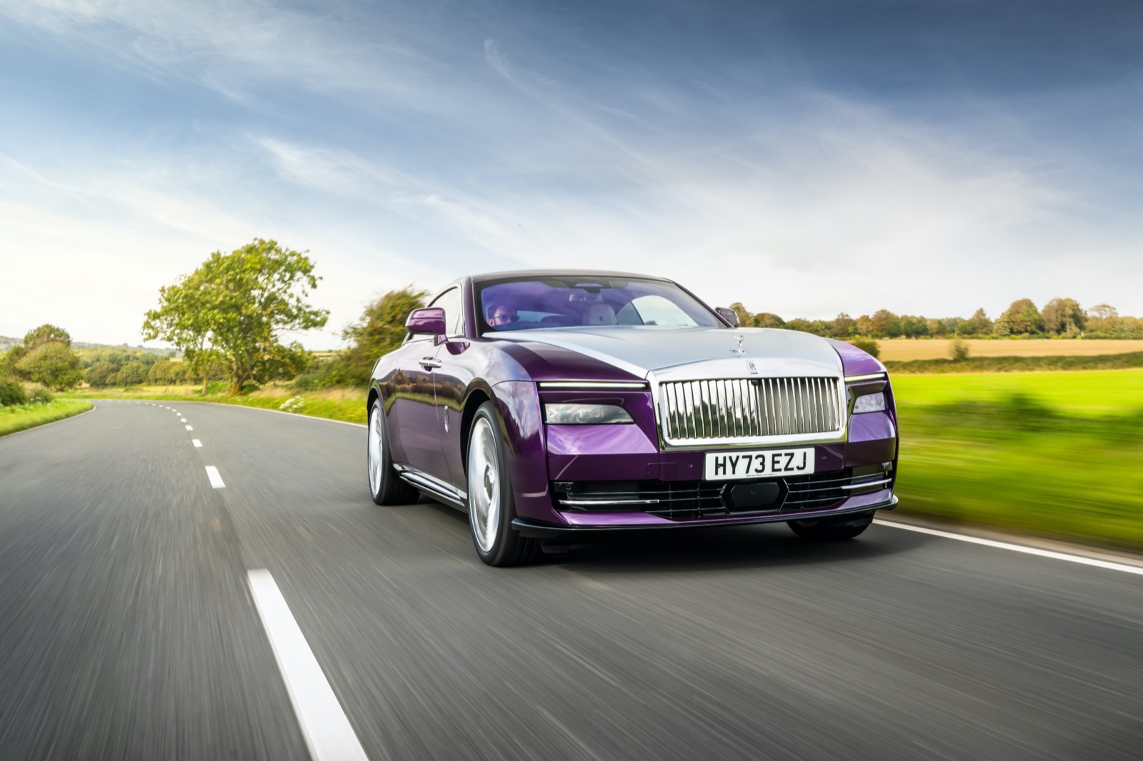 Rolls-Royce Joins Enthusiasts for Annual Rally | Auto Trader UAE | Auto Trader UAE