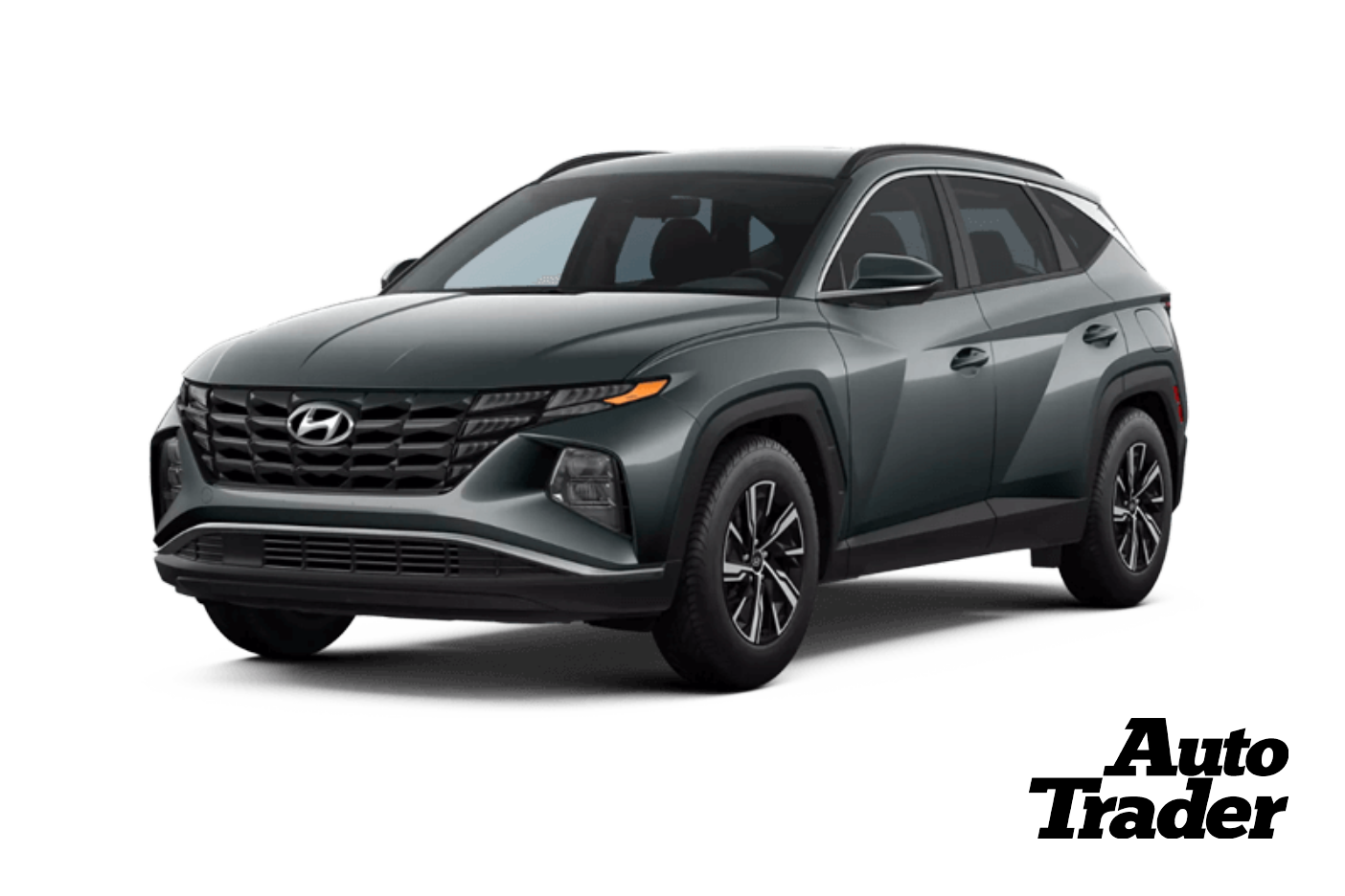 2024 Hyundai Tucson Review | prices and Features in Dubai | Auto Trader UAE