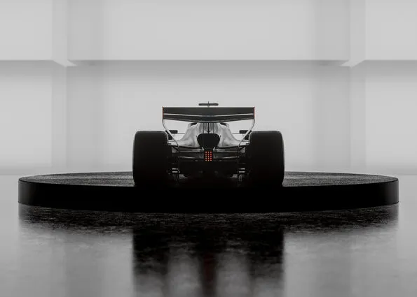 Revolut Becomes Title Partner of Future Audi F1 Team | Auto Trader UAE