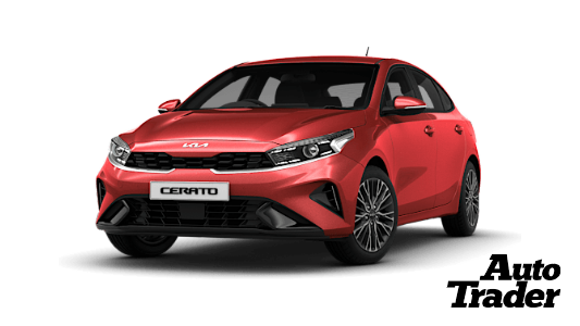 Kia Cerato Review 2024: Stylish and Affordable Sedan in Dubai | Auto Trader UAE