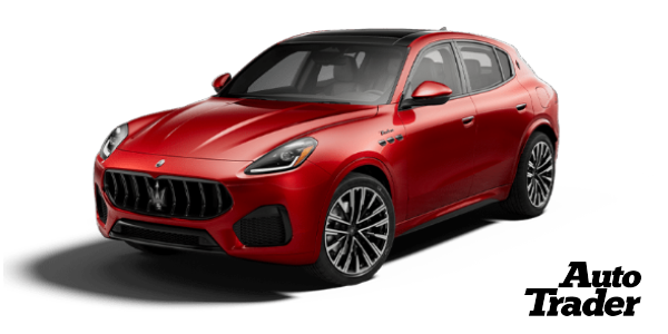 Maserati Grecale Review & Prices 2024 - Luxury SUV in Dubai | Auto Trader UAE