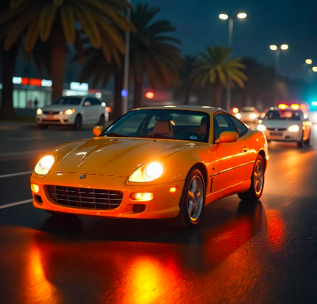 The Impact of Dubai’s Road Conditions on Used Car Durability | Auto Trader UAE