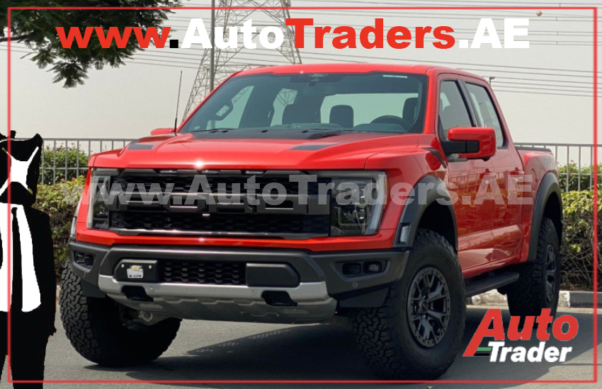 Ford Cars in Dubai | Auto Trader UAE