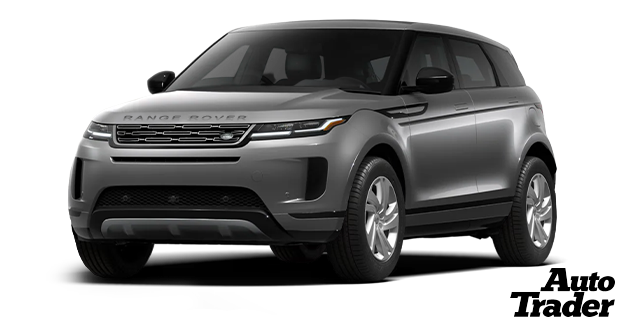 Range Rover Evoque 2024 Review & Prices in Dubai - Luxury SUV | Auto Trader UAE