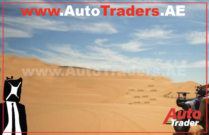 Dubai Desert Safari - Auto Trader UAE | Auto Trader UAE