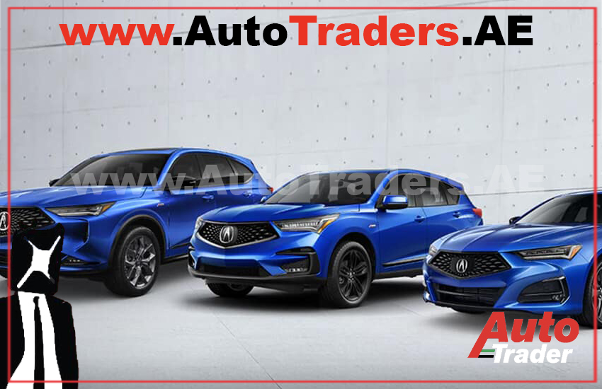 Acura cars in Dubai | Auto Trader UAE