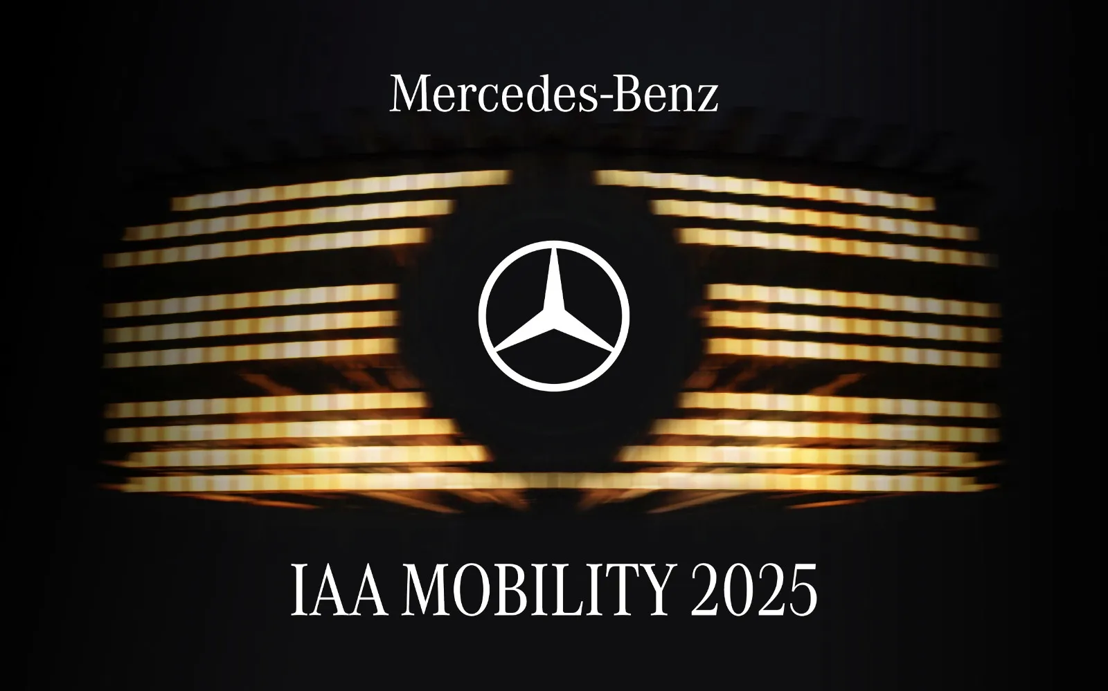 New Electric GLC Debuts at IAA MOBILITY 2025 | Mercedes-Benz | Auto Trader UAE