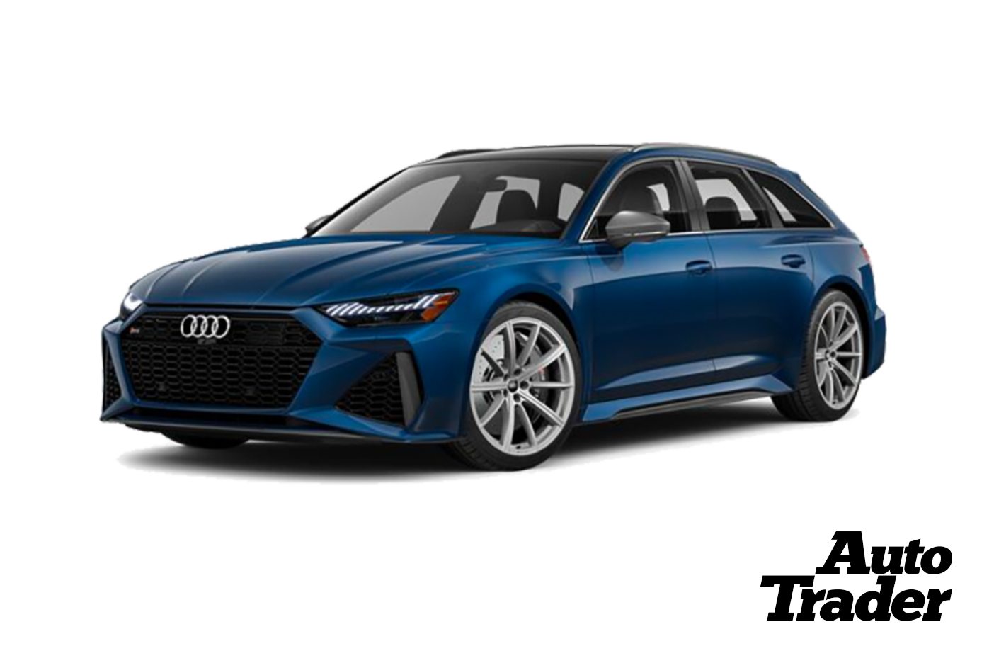2024 Audi RS6 Avant RWD Review |Design, and Features in Dubai | Auto Trader UAE