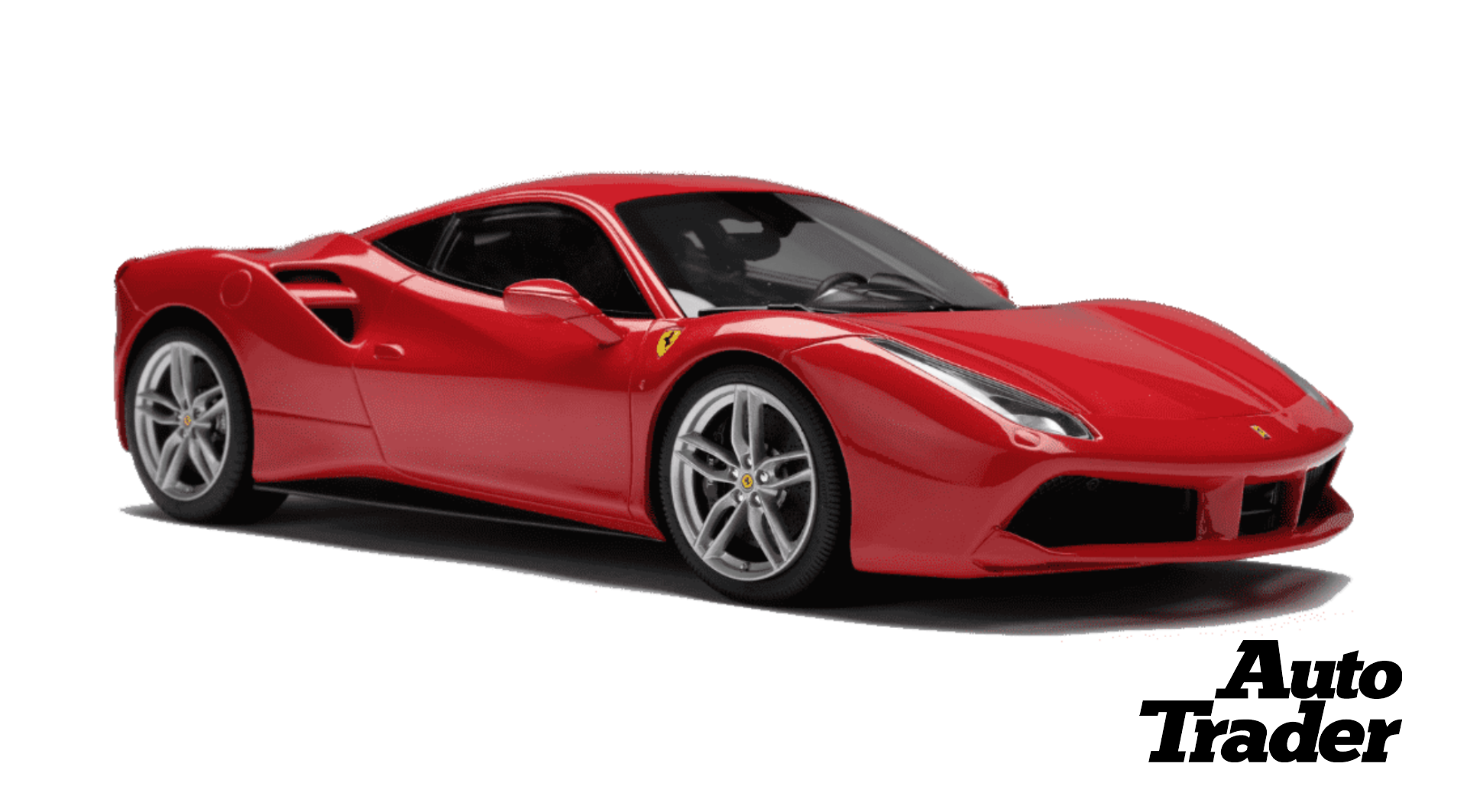 Ferrari 488 Review 2024 | High-Performance Supercar in Dubai | Auto Trader UAE