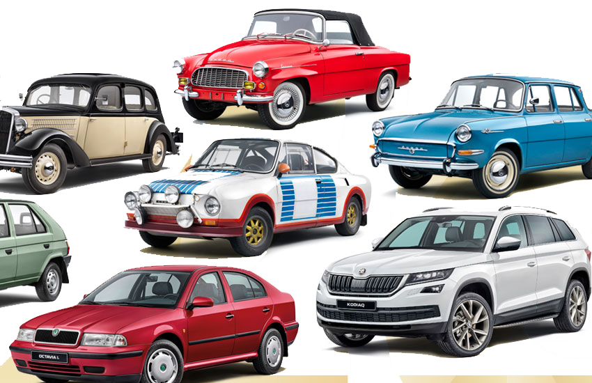 Skoda Cars in Dubai I A Journey Through Time and Excellence | Auto Trader UAE | Auto Trader UAE