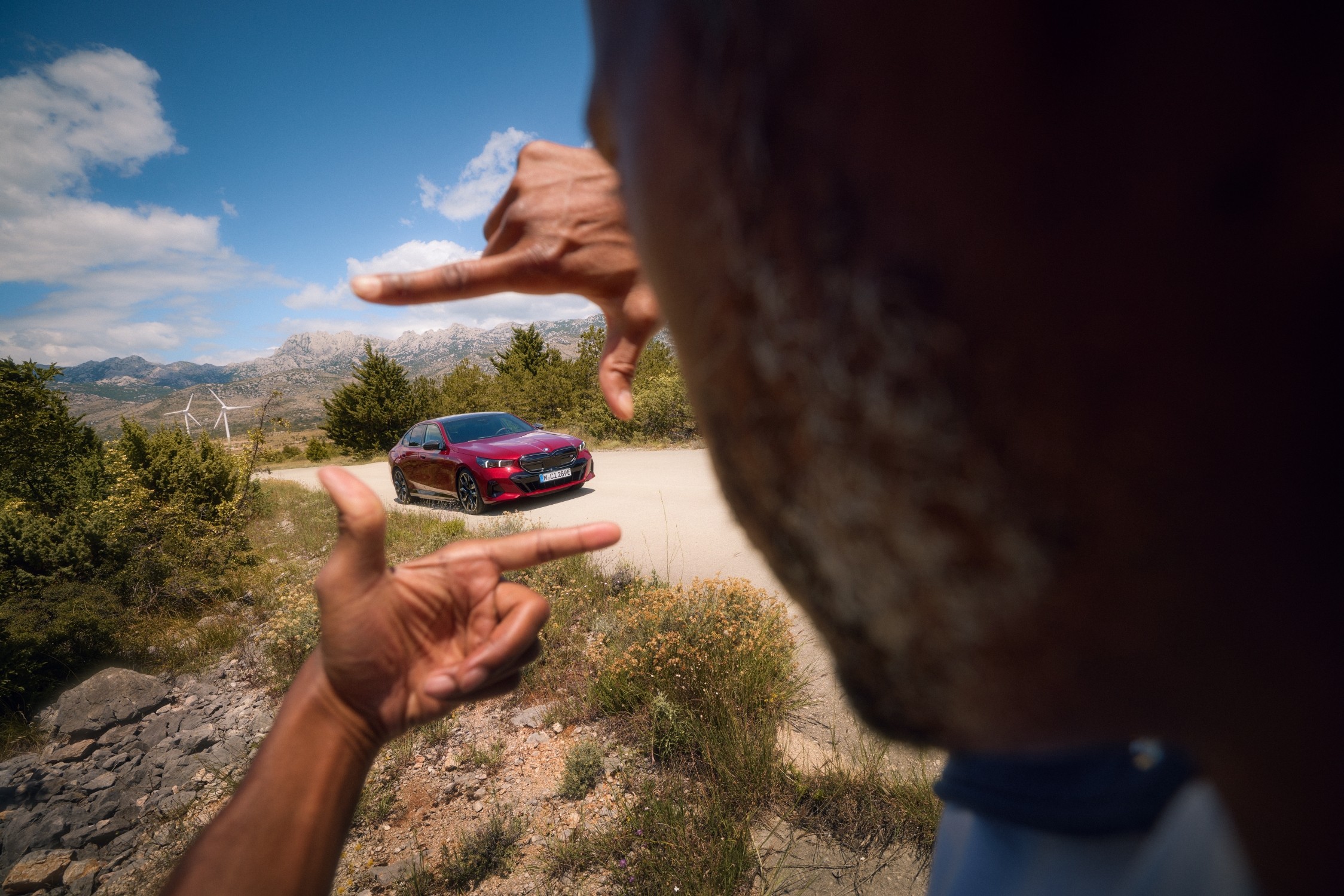 Discover the Soul of BMW: Emission-Free | Auto Trader UAE | Auto Trader UAE