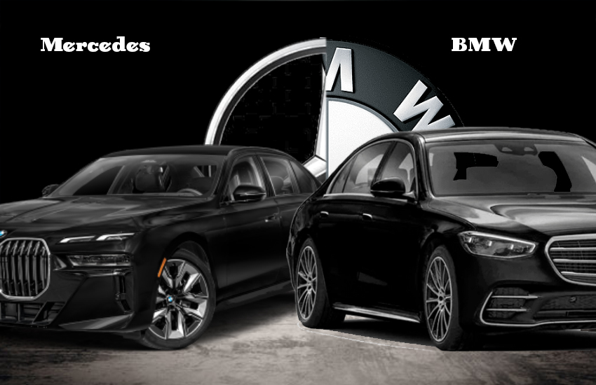 Used Mercedes vs BMW in Dubai: Comparing Luxury Cars | Auto Trader UAE