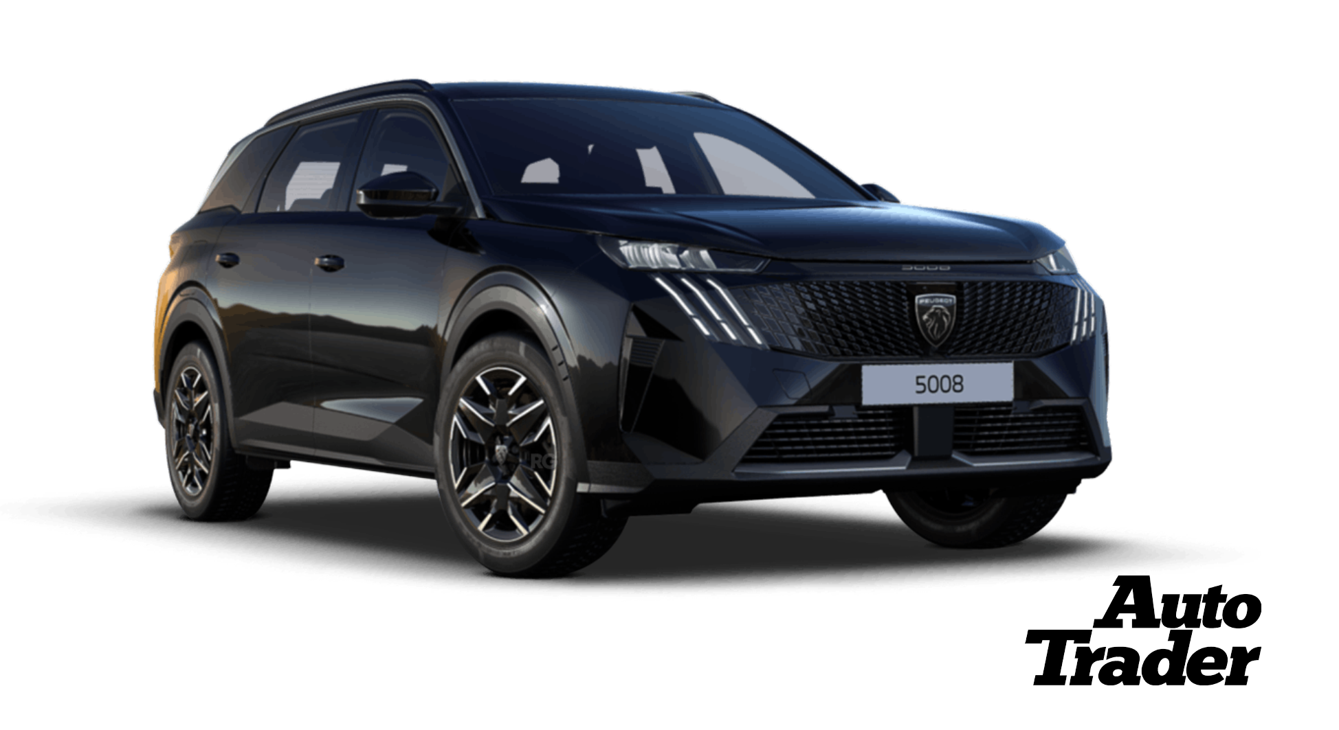 Peugeot 5008 Review 2024 | Spacious Family SUV in Dubai | Auto Trader UAE