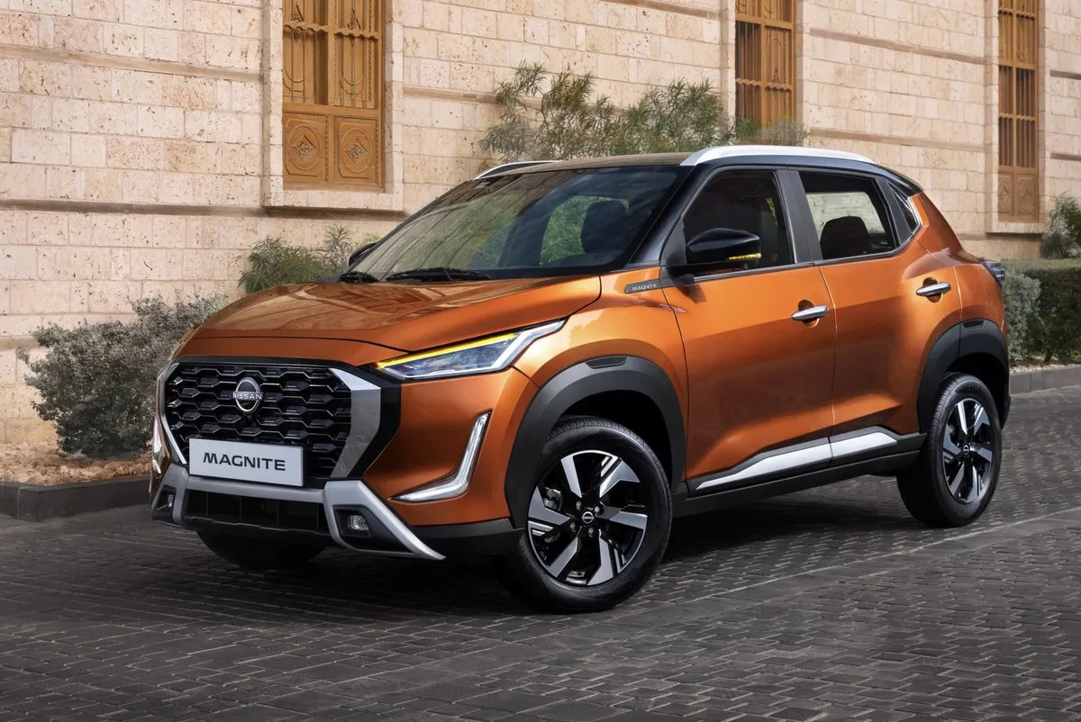 Nissan Launches All-New Turbocharged Engine in the Middle East | Auto Trader UAE