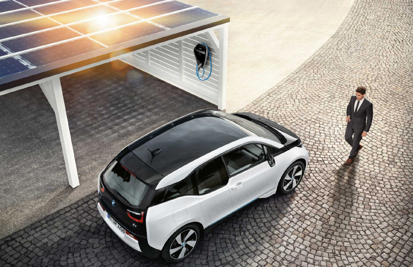 BMW Charging Guide I AC vs. DC - Making Informed Choices for Efficient EV Charging in Dubai | Auto Trader UAE