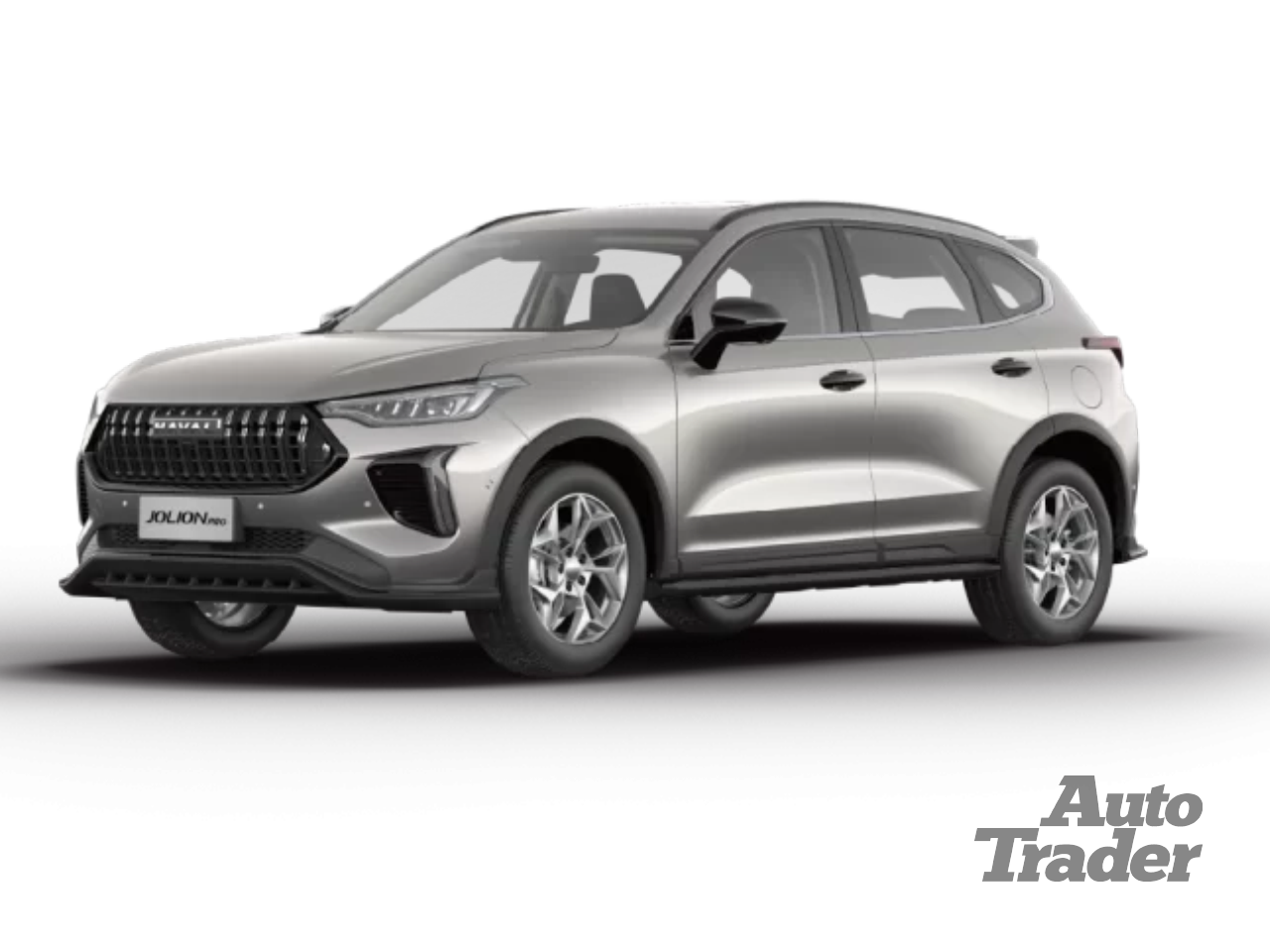 2023 Haval Jolion Pro Review: Budget SUV Excellence in Dubai | Auto Trader UAE