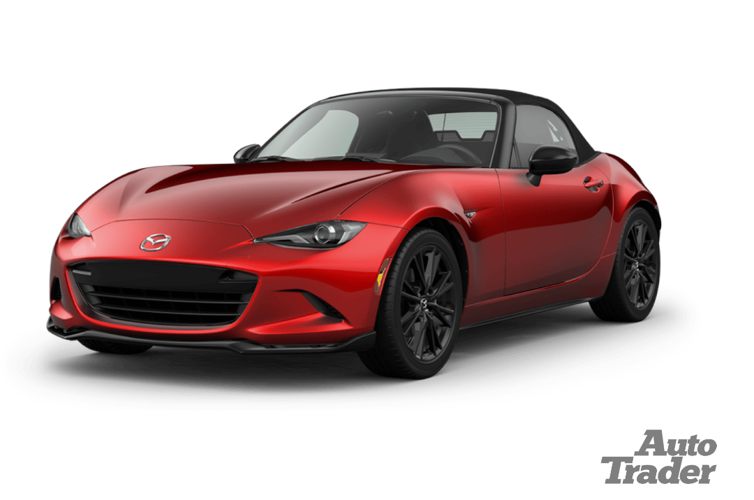 2024 Mazda MX-5 Review: Iconic Sports Car for Dubai | Auto Trader UAE