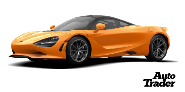 McLaren 750S Review - High-Performance Supercar in Dubai | Auto Trader UAE