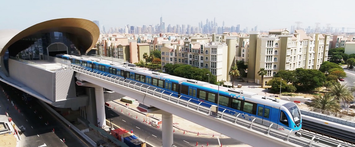 Unveiling Fares & Exploring Airport to Dubai Mall Trip  | Auto Trader UAE