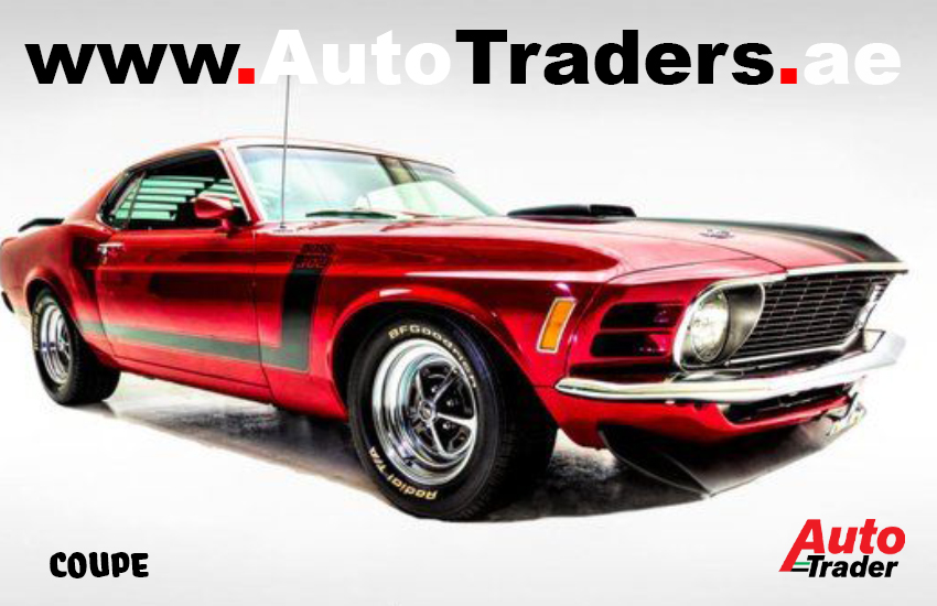 The Top 10 Used Coupe Cars to Buy in Dubai | Auto Trader UAE