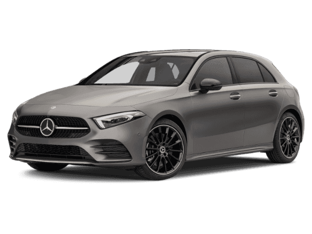 2025 Mercedes-Benz A-Class Review: Price, & Specs  in Dubai | Auto Trader UAE